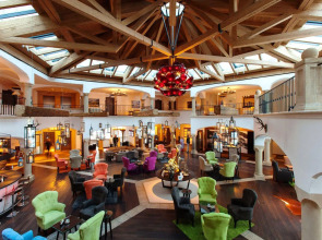 Schlosshotel Kitzbühel