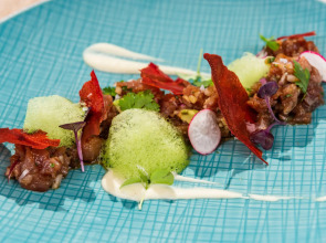 Hotel Alicante Gran Sol Affiliated by Meliá