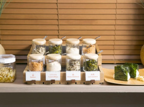 Anshin oyado woman Tokyo Ginza shiodome - Caters to Women