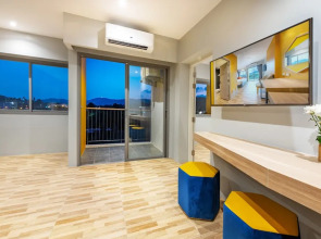 Beehive Boutique Hotel Phuket