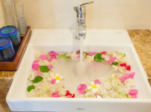 Pavillon Garden Hotel & Spa