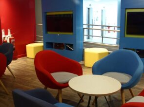 Holiday Inn Express London Stansted Airport by IHG