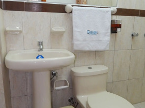 Hotel Coloma Galapagos