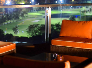 The Bayleaf Intramuros Hotel