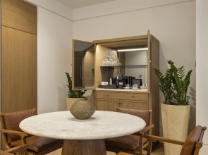 Hyatt Regency Izmir IstinyePark