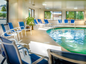 Hampton Inn Princeton