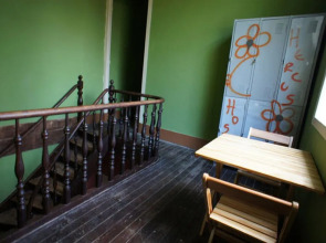 Hercus Hostel Santa Teresa