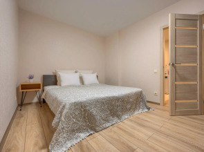 Апартаменты на улице Гаря Хохолова 3