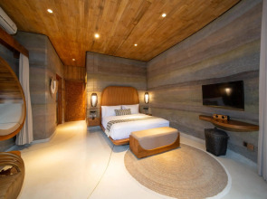 Ulaman Eco Luxury Resort