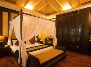 Mukdara Beach Villa & Spa Resort