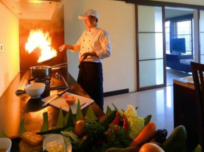 Bali Rich Seminyak Villas