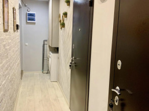 Апартаменты на улице Блюхера