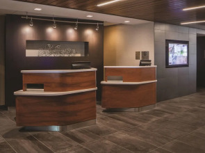 Courtyard by Marriott Denver Aurora