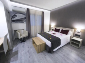 Отель Sweet Hotel Renasa
