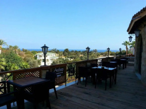 Kemerli Konak Boutique Hotel