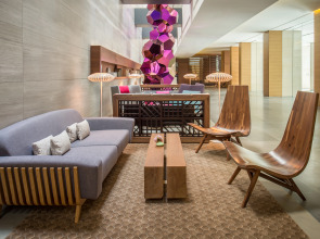 InterContinental Dubai Marina by IHG