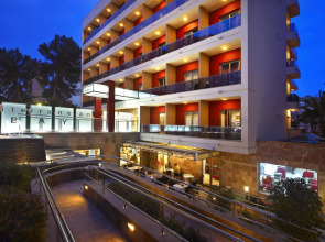 MLL Mediterranean Bay Hotel - Adults Only