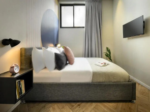 Colorbox Ben Yehuda - Smart Hotel by Loginn Tel Aviv
