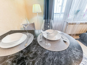 Posutochno50 (Посуточно50) на улице Совхозная 16 корпус 2