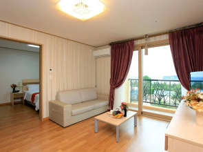 Seogwipo Worldcup Resort