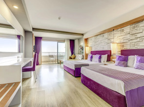 Tui Magic Life Jacaranda - All Inclusive