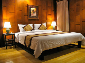 ThaiLife Wellness and Meditation Resort