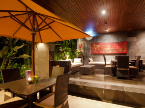 Sun Island Boutique Villas & Spa Seminyak