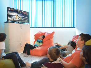 All-inclusive Hotel Albatros