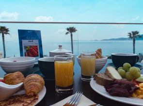 Radisson Blu Resort & Spa Ajaccio Bay