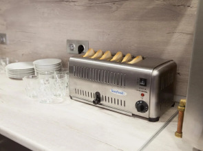 Хостел Kras`INN