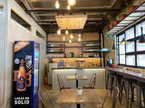 HappyNest Hostel Cebu