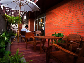 Plai & Herbs Suvarnbhumi Airport 