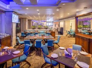 Hotel Kohinoor Continental, Airport - Newly Renovated