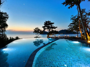 Dusit Buncha Koh Tao by Riya Group