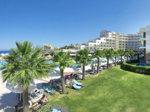 Sealight Resort Hotel