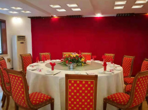 Hunan Pipaxi Hotel Zhangjiajie