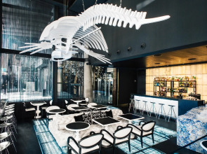 Hotel Urban, a Small Luxury Hotel of the World