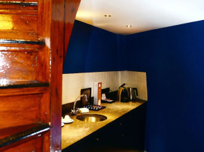 Grand Hotel Amrath Amsterdam