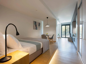 Athens Panorama Project