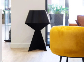 Hotel Innes by HappyCulture