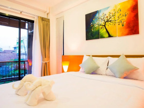 Palmari Boutique Hotel