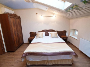 Гостевой Дом Inn Lviv