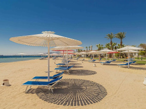 Amarina Abu Soma Resort & Aquapark