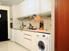 Somerset Greenways Chennai