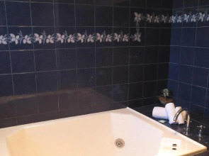 Stansbury Holiday Motel