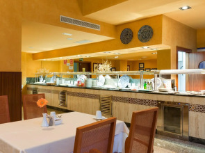 Senator Granada Hotel