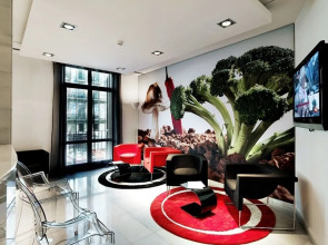 Exe Ramblas Boqueria