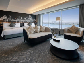 Hotel Villa Fontaine Premier Haneda Airport