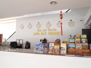 Lipa Bay Resort