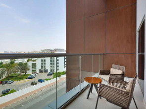 Element Dubai Airport